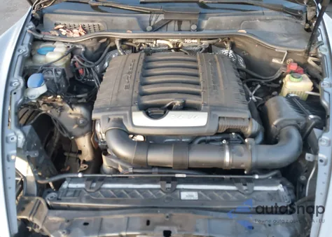 2013 Porsche Cayenne z USA, uszkodzony, nr VIN WP1AA2A20DLA03366